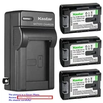 Kastar Battery Wall Charger For Jvc BN-VG114, BN-VG114U, BN-VG114US, BN-VG114USM. Fixed Price $51.99.