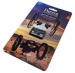Parrot Minidrones Rechargeable Lithium-polymer (li-po) Battery 3.7V 550MAH Nip. Fixed Price $12.99.