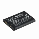 Promaster EN-EL19 Lithium-ion Battery For Nikon S6500 S5200 S6400 S3100 #9104. Fixed Price $13.95.