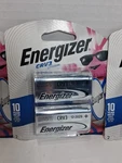 Energizer CRV3 Lithium Photo Batteries Battery Count, Expires 2029. Fixed Price $14.99.