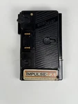 Anton/bauer Logic Series Gold V-mount Battery Adapter Plate. Fixed Price $45.00.