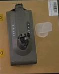 Bolidtec 6.0AH V10 Battery Replacement 25.2V - Compatible With Animal. Fixed Price $23.40.
