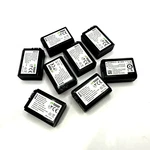 Power Battery Pack For NP-FW50 (8 Lot 1 Sony, 7 Wasabi). Fixed Price $49.99.
