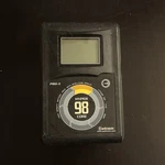 Swx 14.8V Hypercore 98A 3-STUD Gold Mount Battery. Fixed Price $72.30.