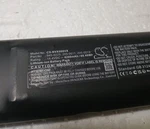 Cameron Sino CS-NVX900VX 14.4V 4200MAH 60.48WH Dc Battery 945-0225 205-0011. Fixed Price $14.75.