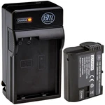 Bm Premium EN-EL15C High Capacity Battery And Charger. Fixed Price $26.99.