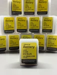Promaster Nikon EN-EL25 Battery For Z50, Ii, Zfc, Z30 Mirrorless Cameras. Fixed Price $15.00.
