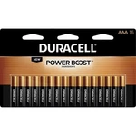 Duracell - Coppertop Alkaline Batteries With Duralock Power Preserve.... Fixed Price $21.29.