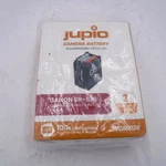 Jupio Compatible Canon BP-828 Li-ion Camera Battery 2670MAH 7.4V 19.8WH VCA0036. Fixed Price $62.24.