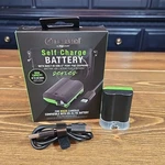 Nikon EN-EL15C Replacement Battery Self Charge Lithium-ion By Digipower Re-fuel. Fixed Price $16.97.