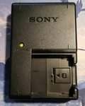 Genuine Sony Cyber-shot Battery Charger 8C-C3. Fixed Price $28.90.