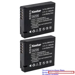 Kastar Replacement Battery For Leica Genuine BP-DC10-E BP-DC10-U BCDC10. Fixed Price $33.99.