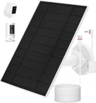 Mytions Solar Panel Charger For Ring Stick Up Cam, Pro. Fixed Price $13.00.