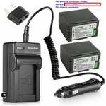 Kastar CGR-D28 Battery Ac Travel Charger For Panasonic CGR-D08A/1B CGR-D08R D08S. Fixed Price $59.99.