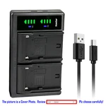 Kastar NP-F970PRO Battery LTD2 Charger For Sony PLM-100 PLM-50 PLM-A35 PLM-A55. Fixed Price $88.99.