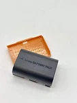 Bm Premium LP-E6NH High Capacity Battery For Canon. Fixed Price $14.00.