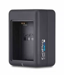 Original Gopro Dual Battery Charger For HERO3+/HERO3 AHBBP-301, Open Box. Fixed Price $8.87.