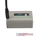 Kastar BLX-1D Battery Pack For Olympus Om System Lithium-ion. Fixed Price $87.99.