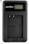 Norifon EN-EL12 Lcd Usb Charger For Nikon Coolpix Camera And More. Fixed Price $6.99.
