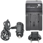 Xit Ac/dc Rapid Battery Charger For Canon NB-6L Batteries. Fixed Price $9.99.