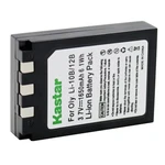 1X Kastar Battery For Olympus LI-10B 12B C-50 C-60 C-70 C-470 Zoom. Fixed Price $6.78.