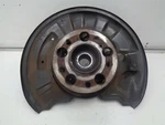 2008-2014 Mercedes C300 W204 Spindle Knuckle Hub Rear Left Side Oem AK2104336. Fixed Price $94.50.