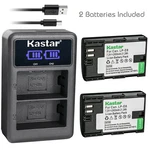 Kastar Battery + Charger For Canon LP-E6 3347B001 5D 6D 7D 60D 70D 80D XC10 XC15. Fixed Price $20.99.