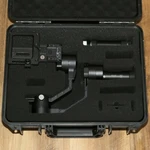 $469 Zhiyun-tech Rohs Crane V2 3-AXIS Handheld Dslr Gimbal Stabilizer W/ Case. Fixed Price $77.99.