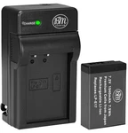 Bm LP-E17 Battery & Charger For Canon Rebel Eos M3, M5, M6, T6I T6S T7I. Fixed Price $19.99.
