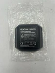 Godox WB87B Lithium Battery Pack Suitable AD600BMII AD60.... Fixed Price $124.99.