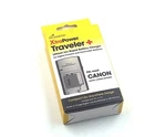 Promaster Xtrapower Traveler + Battery Charger Canon 3014. Fixed Price $39.95.