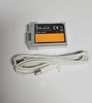K&f Concept Battery Usb-c EN-EL25A 1250MAH Compatible With Nikon. Fixed Price $35.95.