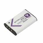 Replacement Battery For Sony NP-BY1 NPBY1 & Mini HDR-AZ1 Camera. Fixed Price $7.99.