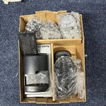 Kodak Battery Charger Kit K7600-C Li-lon Universal. Fixed Price $25.00.