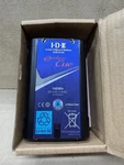 Idx Endura CUE-D150 14.8V 146WH Li-ion V-mount Rechargeable Battery. Fixed Price $75.00.