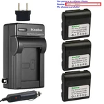 Kastar Battery 2900MAH For Sharp BT-H21U BT-H22U BT-H32U BT-H42U. Fixed Price $63.99.