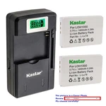 Kastar Battery Smart Charger For Logitech 190582-0000 F12440056 K398 L-LU18. Fixed Price $14.99.