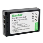 BLS-1 PS-BLS1 Battery For Olympus E-400 E-410 E-420 E-450 E-600 E-620 E-P1. Fixed Price $8.78.