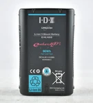 *idx Endura E-HL10DS 96WH High Load Li-ion V-mount Battery With D-tap Output. Fixed Price $94.99.