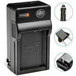 Bm Premium LP-E10 Battery Charger For Canon Eos Rebel T3, T5, T6 T7 Cameras. Fixed Price $12.99.