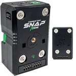 Core Swx Powerbase Snap Xtreme Battery 98WH W/ Conversion Plate Kit. Fixed Price $309.00.