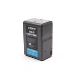 Comer BP-C190A/S Gold Mount Battery. Fixed Price $93.00.