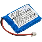 Battery For Educator PL-762229 V2015-E05 Receiver Transmitter ET-300TS. Fixed Price $17.39.