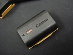 Genuine Oem Canon LP-E6NH 7.2V 2130MAH 16WH Lithium-ion Battery 4132C002. Fixed Price $39.75.