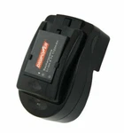 Digipower TC-500KFC 1 Hour Travel Charger For Kodak Fuji & Casio Digital Cameras. Fixed Price $7.95.