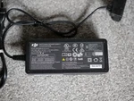 Dji Ronin Mx /m 1580MAH Battery Adapter Power Charger 16.8V 1.5A BC235144015. Fixed Price $99.00.