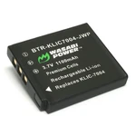 Wasabi Power Battery For Fujifilm NP-50, NP-50A. Fixed Price $9.99.