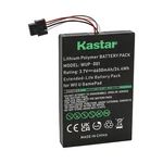 Kastar 3.7V 6600MAH Battery For Nintendo Wii Gamepad WUP-003 WUP003. Fixed Price $19.99.