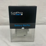 Gopro Battery Bacpac - Compatible With 960P And 1080P Hd Hero. Fixed Price $49.99.
