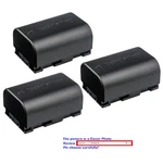 Kastar Replacement Battery For Jvc BN-VG107, BN-VG107U, BN-VG107US, BN-VG107USM. Fixed Price $44.99.